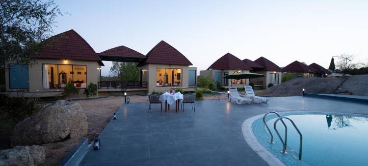 Jawai Zinc Journey by The Fern图片