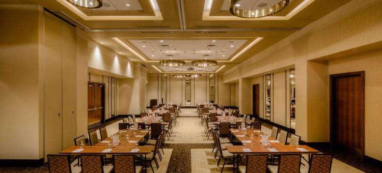 维吉尼亚海滩海滨希尔顿花园酒店(Hilton Garden Inn Virginia Beach Oceanfront)图片