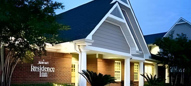 Residence Inn New Orleans Metairie图片