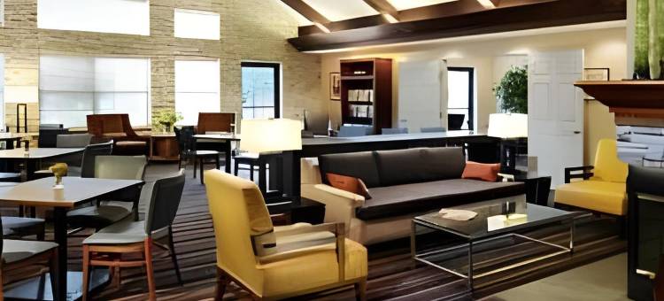 艾迪生Residence Inn 酒店(Residence Inn Dallas Addison/Quorum Drive)图片