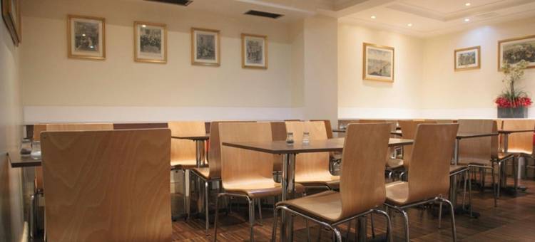 伦敦维多利亚旅馆(Victoria Inn London)图片