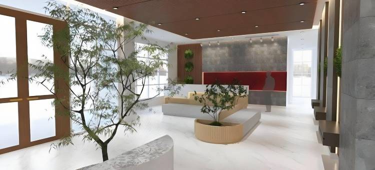 万隆帕西尔科贾Front One酒店(Front One Hotel Pasir Koja Bandung)图片