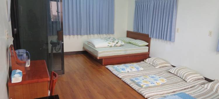 台南后营四号民宿图片