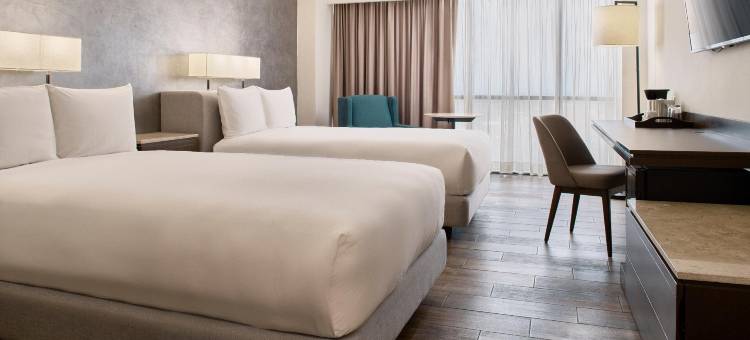 凯悦梅尼达酒店(Hyatt Regency Merida)图片