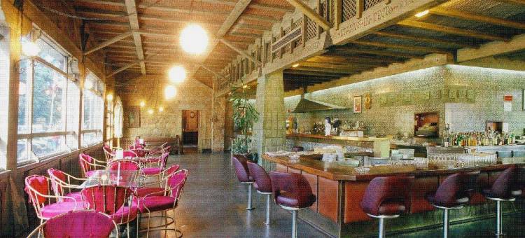 蓬费拉达圣殿酒店(Hotel Temple Ponferrada)图片