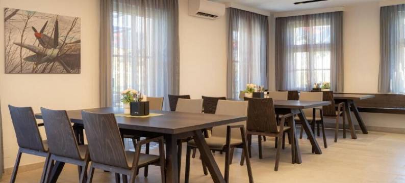 bsmart斯皮策贝格酒店(Hotel Spitzerberg by b-Smart)图片