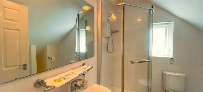 霍克之家旅馆(Hawk House)图片