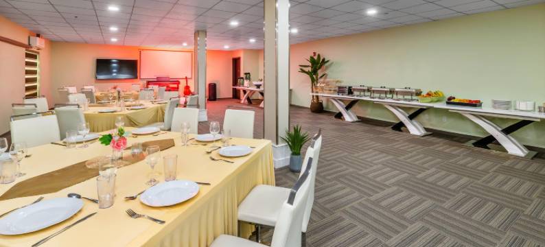 凯艺酒店(Quality Inn Sunshine Suites)图片