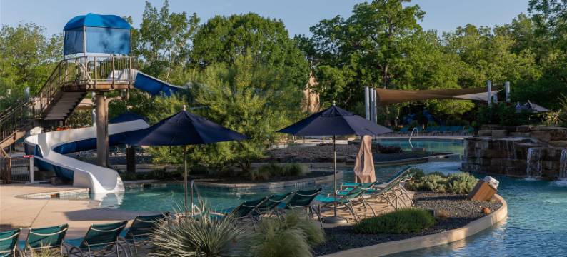 迷失松树凯悦度假酒店及Spa(Hyatt Regency Lost Pines Resort and Spa)图片