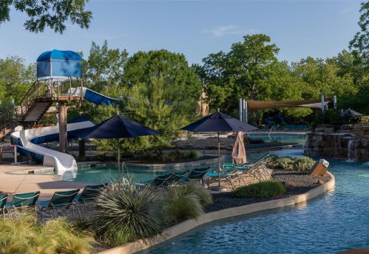 Hyatt Regency Lost Pines Resort and SpaHotel Overview