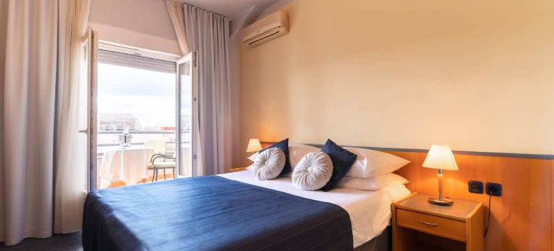 塔玛里斯住宿旅馆(Guest Accommodation Tamaris)图片