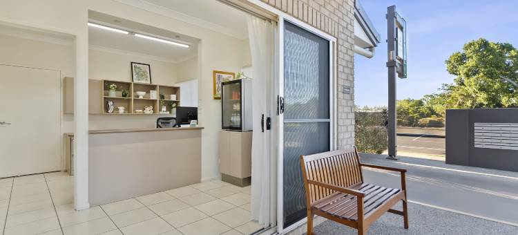 旅行者翡翠酒店(Emerald Inn by Travellers)图片