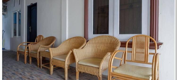 红多兹@布米帕鲁皮酒店(RedDoorz @ Hotel Bumi Palupy)图片