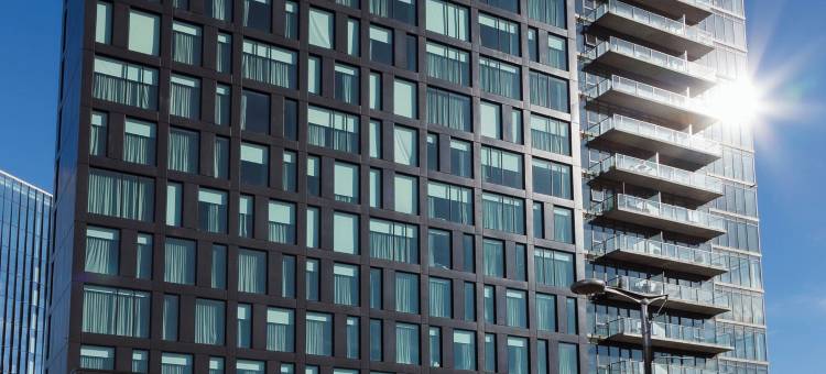 萨斯卡通阿尔特酒店(Alt Hotel Saskatoon)图片