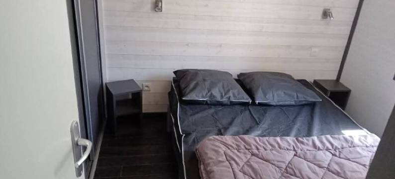 蓬美特哈姆度假村(Terres de France - les Hameaux de Pomette)图片