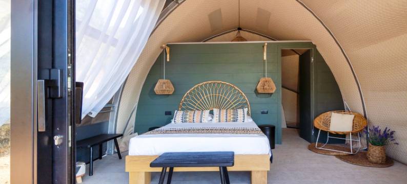 博尔戈迪坎帕尼亚酒店(Borgo di Campagna)图片