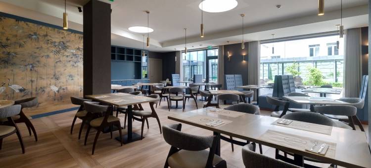 OCA东方波尔图(Oca Oriental Porto Hotel)图片