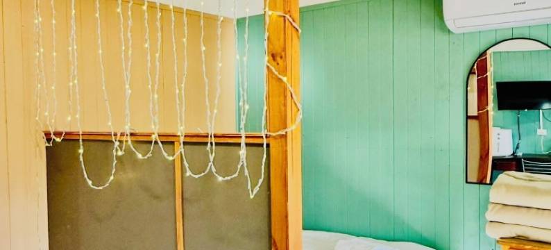 赞达拜卡林亚乡村旅馆(Carinya Village Jindabyne)图片