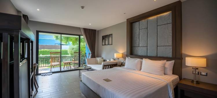 华欣珊瑚树别墅(Coral Tree Villa Huahin)图片