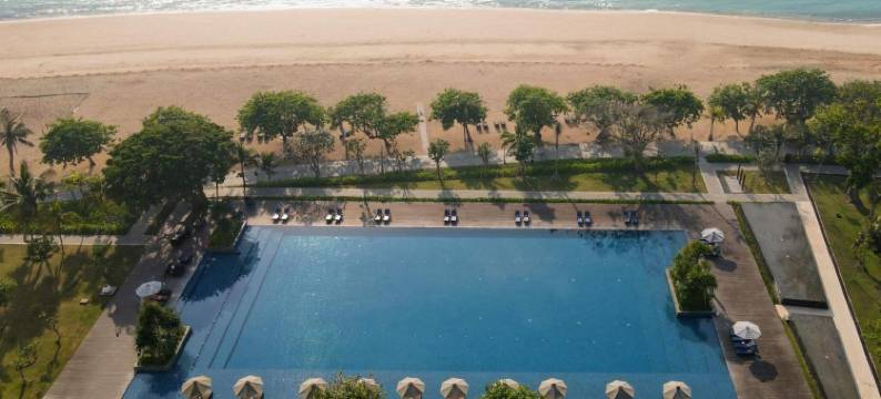 巴厘海滩酒店(Bali Beach Hotel)图片