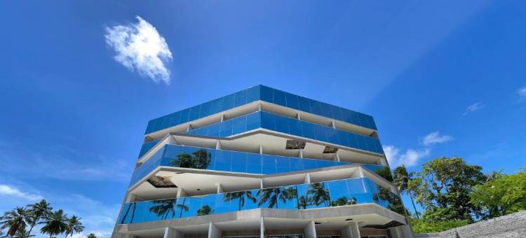 Maragogi Brisa 精品酒店(Maragogi Brisa Exclusive Hotel)图片