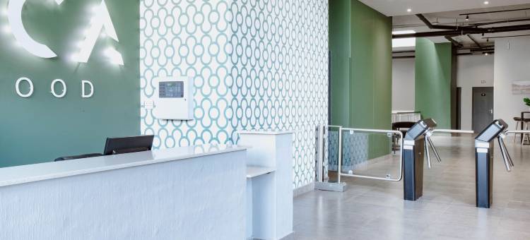 总体停留的Circa公寓式酒店(Circa Aparthotel by Totalstay)图片