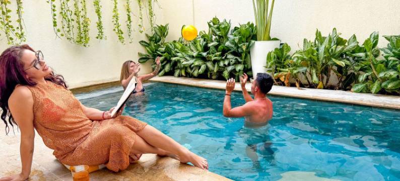 巴利亚多利德酒店(Hotel Valladolid)图片