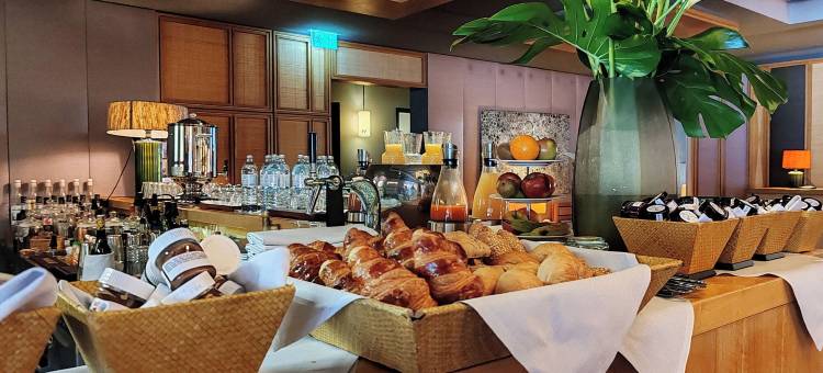 路易斯酒店(Louis Hotel)图片