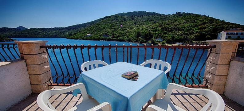 马洛拉戈公寓(Apartments Malo Lago)图片