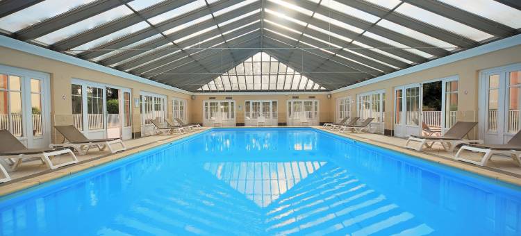 乳白色海岸皮埃尔度假花园公寓(Résidence Pierre & Vacances les Jardins de la Côte d'Opale)图片