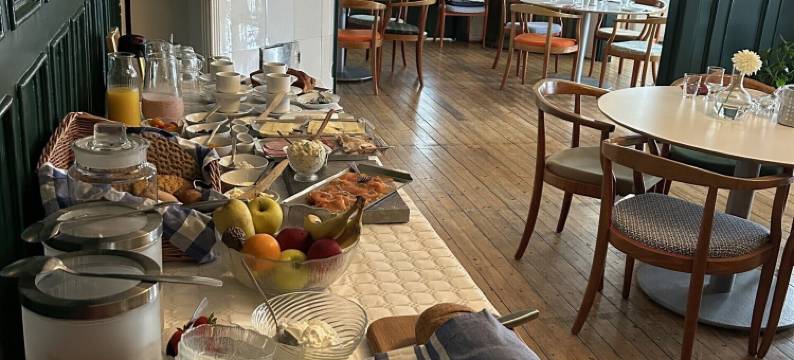 里兹旅馆(Ryds Gästgiveri)图片