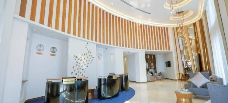 V精品酒店(V Boutique Hotel)图片