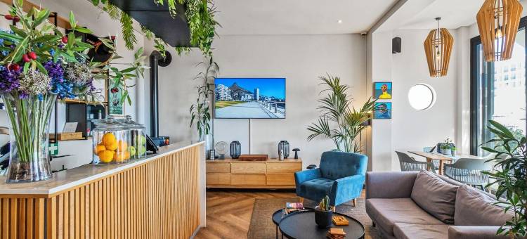 Totalstay 安特里姆之家(Antrim House by Totalstay)图片