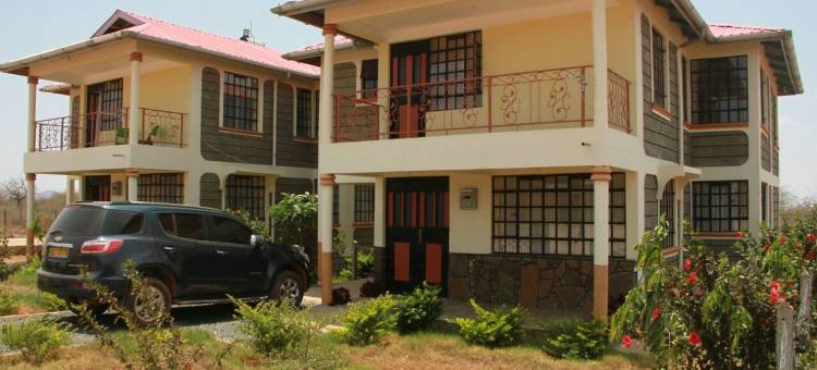 迪萨之家酒店(Desa Homes)图片