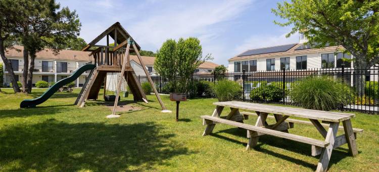 温德姆商标精选全季度假村(All Seasons Resort, Trademark Collection by Wyndham)图片