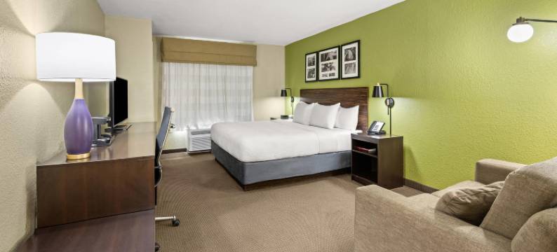 布恩大学区舒眠酒店(Sleep Inn Boone University Area)图片