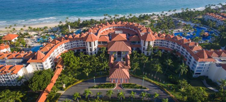 西方加勒比度假酒店-全包式(Occidental Caribe - All Inclusive)图片