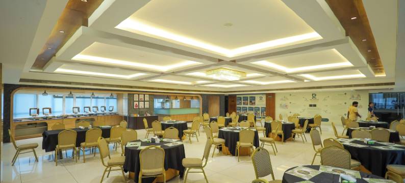 皇家广场套房 by RAK Rooms(Royal Plaza Suites by Rak Rooms, Mangaluru)图片