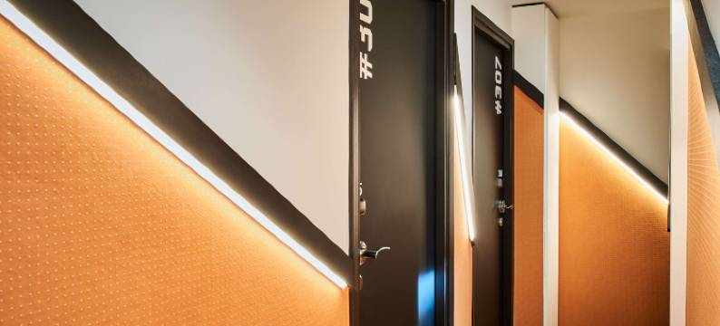 greet 巴黎布洛涅比扬古酒店(Greet Hotel Boulogne Billancourt Paris)图片