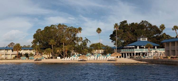 天空海滩度假村(SkyBeach Resort)图片