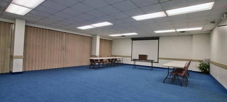 开间6塔拉哈西，FL - 北门罗(Studio 6 Tallahassee, FL North Monroe)图片