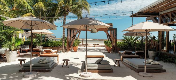 卡拉科尔别墅酒店(Villas Caracol)图片