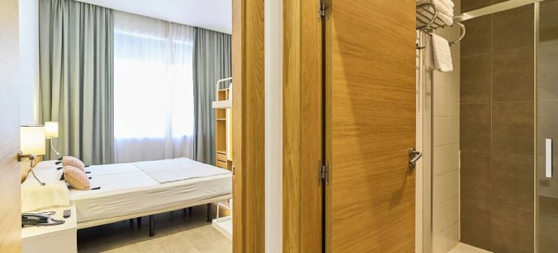 图书工厂旅馆(The Book Factory Hostel)图片