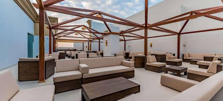 时代拉科酒店(TIME Rako Hotel)图片