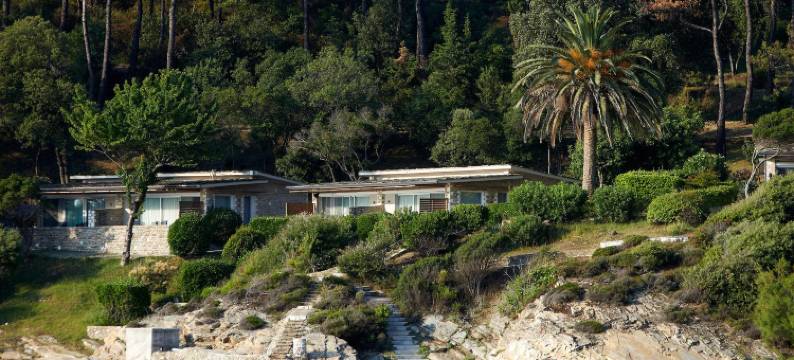 马克亚姆斯酒店(Makryammos Bungalows)图片