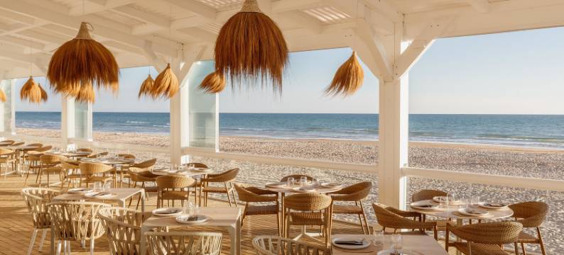 安达卢西亚海滩伊贝罗斯塔选择酒店(Iberostar Selection Andalucia Playa)图片