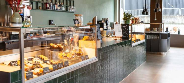 巴亨比拉赫Tailormade酒店(Tailormade Hotel Bab Bachenbülach)图片