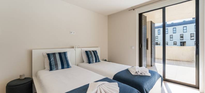 GuestReady - Oásis beira-mar em condomínio privado图片