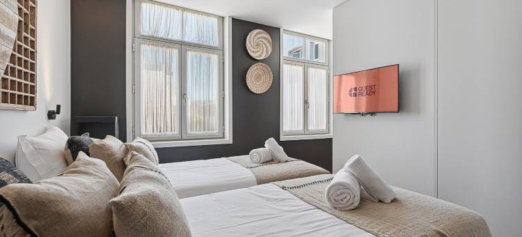 GuestReady - AMMA Braga - 8图片