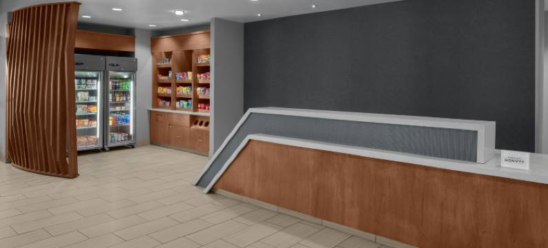 SpringHill Suites Idaho Falls图片